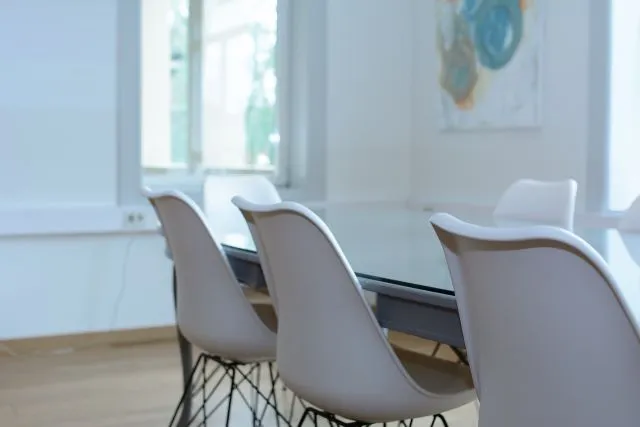 退職の意向を伝える